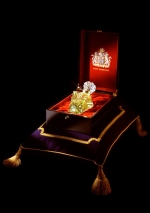 Самые дорогие в мире духи Imperial Majesty от Clive Christian