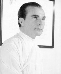 Дерматолог Эрно Лазло (Erno Laszlo)